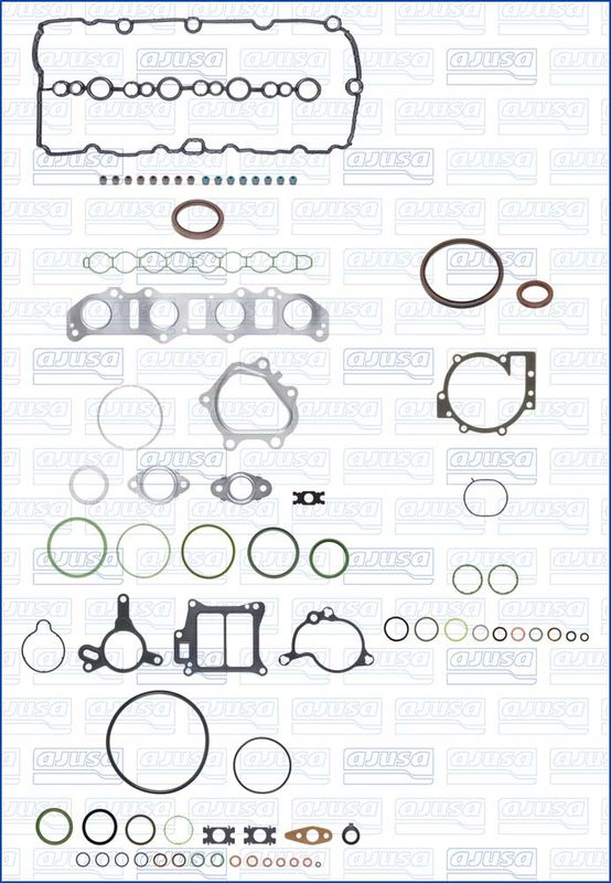 AJUSA 51106600 Full Gasket Kit, engine
