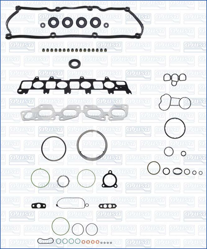 AJUSA 51112000 Full Gasket Kit, engine