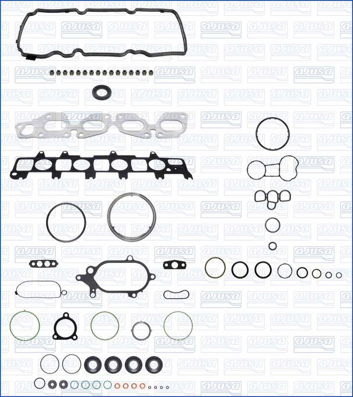 AJUSA 51112400 Full Gasket Kit, engine