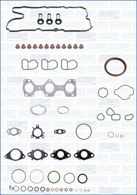 Full Gasket Kit, engine AJUSA 51112600