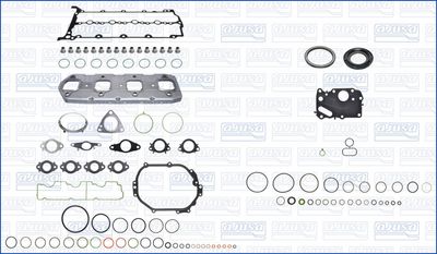 Full Gasket Kit, engine AJUSA 51115900