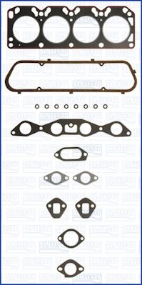 AJUSA 52001500 Gasket Kit, cylinder head