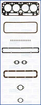 Gasket Kit, cylinder head AJUSA 52002000