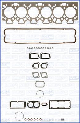 Gasket Kit, cylinder head AJUSA 52002400