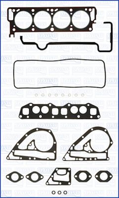 Gasket Kit, cylinder head AJUSA 52003400