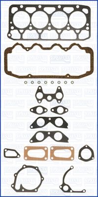 Gasket Kit, cylinder head AJUSA 52004700