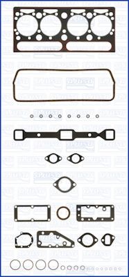 Gasket Kit, cylinder head AJUSA 52006300
