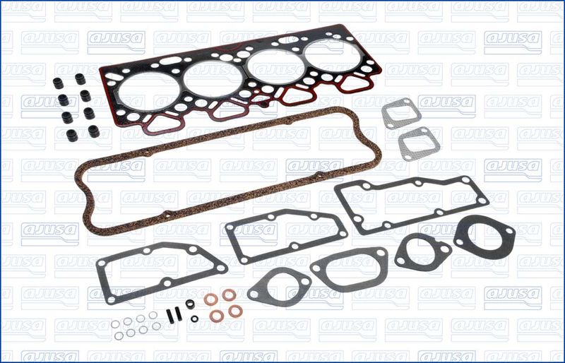AJUSA 52006400 Gasket Kit, cylinder head