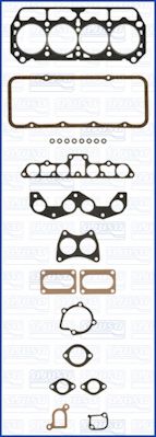 AJUSA 52007000 Gasket Kit, cylinder head