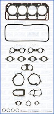 Gasket Kit, cylinder head AJUSA 52008000