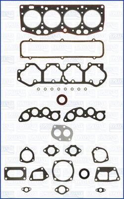 Gasket Kit, cylinder head AJUSA 52008300
