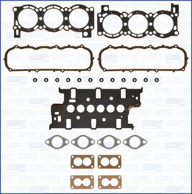 Gasket Kit, cylinder head AJUSA 52009100