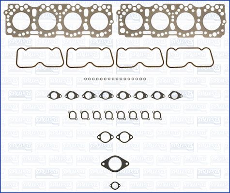 AJUSA 52010000 Gasket Kit, cylinder head