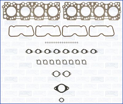 Gasket Kit, cylinder head AJUSA 52010000