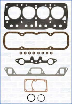 Gasket Kit, cylinder head AJUSA 52010600