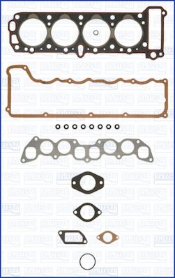 Gasket Kit, cylinder head AJUSA 52010700