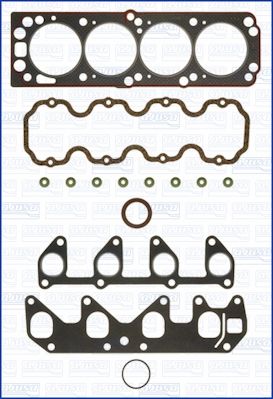 Gasket Kit, cylinder head AJUSA 52011000