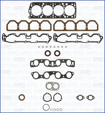 Gasket Kit, cylinder head AJUSA 52011200