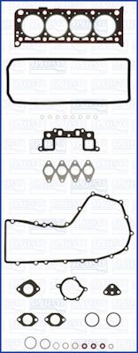 Gasket Kit, cylinder head AJUSA 52011600