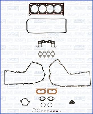 Gasket Kit, cylinder head AJUSA 52011800