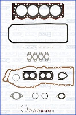 Gasket Kit, cylinder head AJUSA 52011900