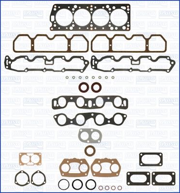AJUSA 52012300 Gasket Kit, cylinder head