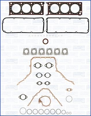 Gasket Kit, cylinder head AJUSA 52012400
