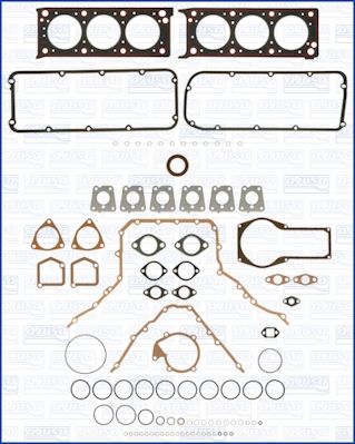 Gasket Kit, cylinder head AJUSA 52012500