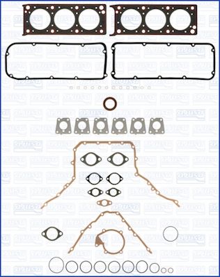 Gasket Kit, cylinder head AJUSA 52012600