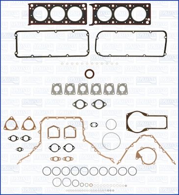 AJUSA 52012700 Gasket Kit, cylinder head