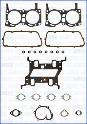Gasket Kit, cylinder head AJUSA 52013500