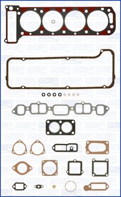 AJUSA 52013700 Gasket Kit, cylinder head