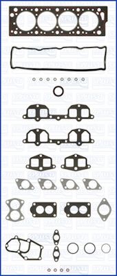 Gasket Kit, cylinder head AJUSA 52014100