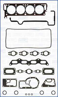 Gasket Kit, cylinder head AJUSA 52014600