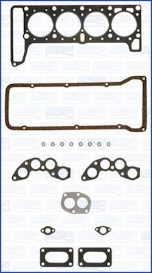 Gasket Kit, cylinder head AJUSA 52014900