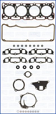 Gasket Kit, cylinder head AJUSA 52015100