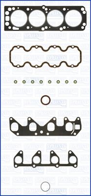 Gasket Kit, cylinder head AJUSA 52015300