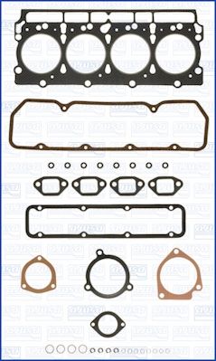 Gasket Kit, cylinder head AJUSA 52015800
