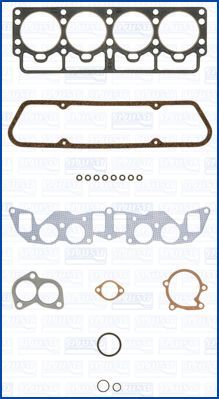 Gasket Kit, cylinder head AJUSA 52015900