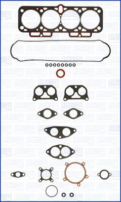 Gasket Kit, cylinder head AJUSA 52016000