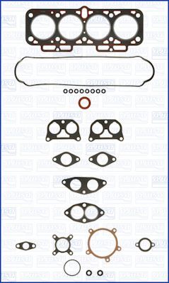 Gasket Kit, cylinder head AJUSA 52016300