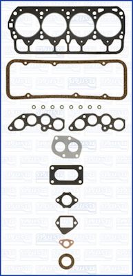 Gasket Kit, cylinder head AJUSA 52016600