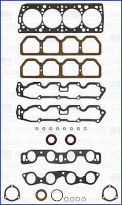 Gasket Kit, cylinder head AJUSA 52016700