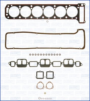 Gasket Kit, cylinder head AJUSA 52017000