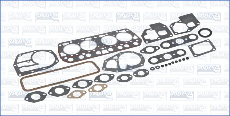 AJUSA 52017100 Gasket Kit, cylinder head