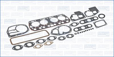 Gasket Kit, cylinder head AJUSA 52017100