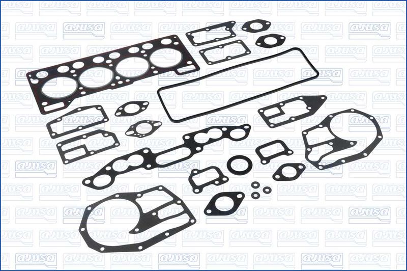 AJUSA 52017200 Gasket Kit, cylinder head
