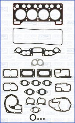 Gasket Kit, cylinder head AJUSA 52017300