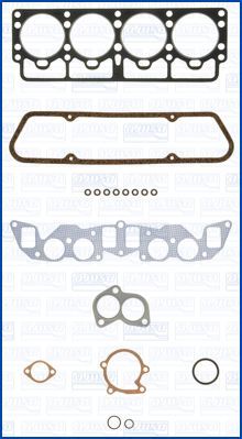 Gasket Kit, cylinder head AJUSA 52017800