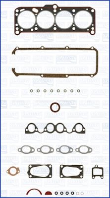 Gasket Kit, cylinder head AJUSA 52018100